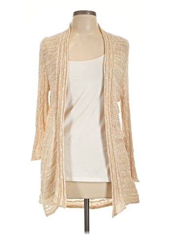 Ann Taylor LOFT Outlet Cardigan (view 1)