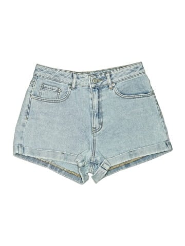 PacSun Denim Shorts (view 1)