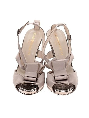 Claudia Ciuti Sandals (view 2)