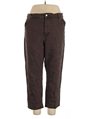 H&M Casual Pants (view 1)