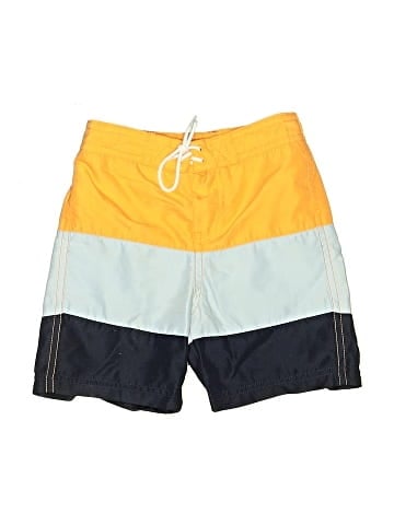 Janie and Jack Board Shorts (view 1)