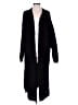 Topshop Black Cardigan Size 4 - photo 1