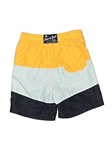 Janie and Jack Board Shorts (view 2)