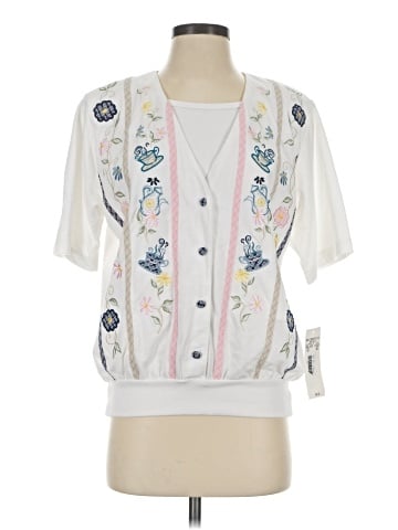 Napa Valley Kimono (view 1)