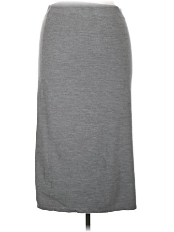 J.Crew Wool Skirt (view 2)