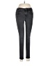 Zara Solid Gray Jeans Size 4 - photo 1