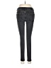 Zara Solid Gray Jeans Size 4 - photo 2