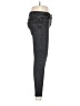 Zara Solid Gray Jeans Size 4 - photo 4
