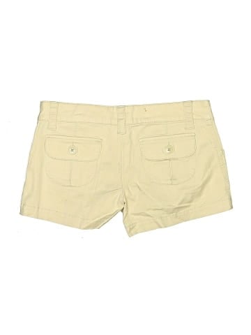 Mossimo Supply Co. Khaki Shorts (view 2)