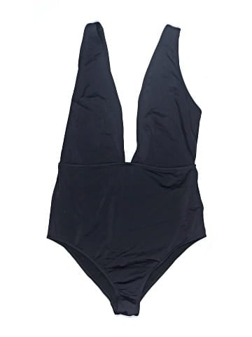 ASOS One Piece Swimsuit (view 1)