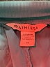 Athleta Solid Teal Athletic Shorts Size 14 - photo 3