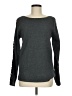 Fabletics Gray Pullover Sweater Size M - photo 1