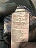 Janie and Jack Plaid Gray Casual Pants Size 7 - photo 4