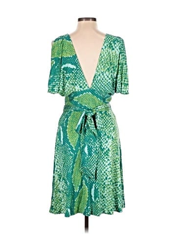 Diane von Furstenberg Cocktail Dress (view 2)