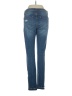 Blank NYC Hearts Blue Jeans Size 27 waist - photo 2