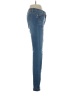 Blank NYC Hearts Blue Jeans Size 27 waist - photo 4