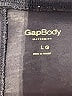 Gap Body Blue Active Pants Size Lg Maternity - photo 6