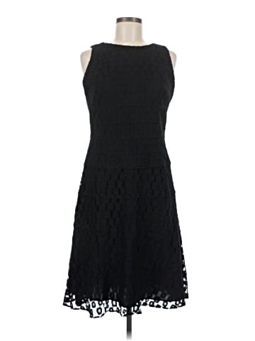 Anne Klein Cocktail Dress (view 1)