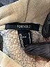 Forever 21 Tan Sweatshirt Size S - photo 7