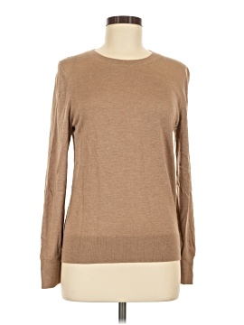 Banana Republic Silk Pullover Sweater