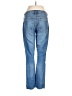 J.Crew Hearts Blue Jeans Size 30 waist (tall) - photo 2