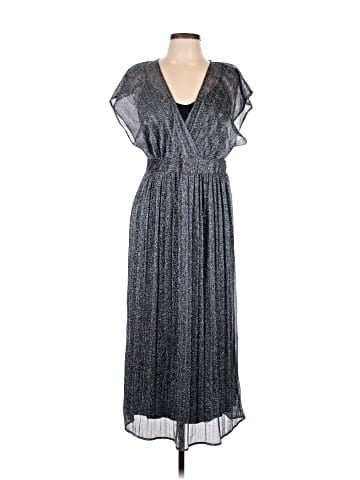 Moulinette Soeurs Cocktail Dress (view 1)