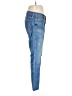 J.Crew Hearts Blue Jeans Size 30 waist (tall) - photo 4