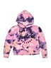 Justice Pink Pullover Hoodie Size 7 - 8 - photo 1