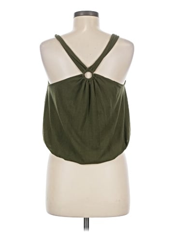 Free People Sleeveless Blouse (view 2)