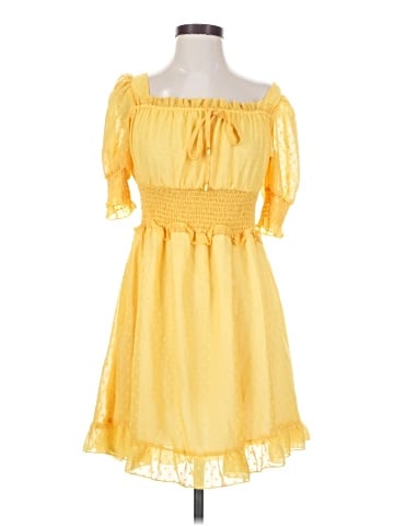 Shein Cocktail Dress (view 1)