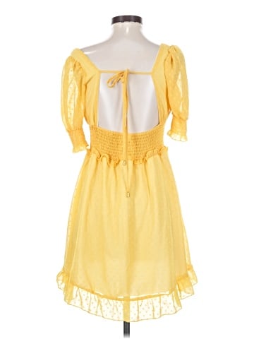 Shein Cocktail Dress (view 2)