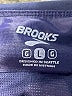 Brooks Blue Athletic Shorts Size L - photo 3