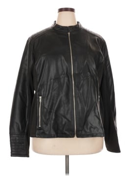 A.N.A. A New Approach Jacket