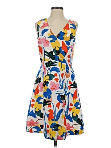 J.Crew Cocktail Dress (view 1)