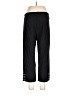 North Style Black Active Pants Size L - photo 2
