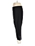 North Style Black Active Pants Size L - photo 5