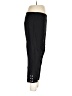 North Style Black Active Pants Size L - photo 4
