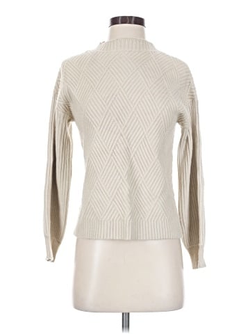 CATHERINE Catherine Malandrino Turtleneck Sweater (view 1)