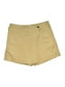 Nine West Tan Skort Size L - photo 1