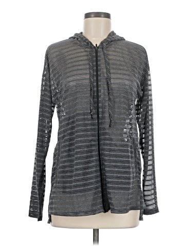 ExOfficio Zip Up Hoodie (view 1)