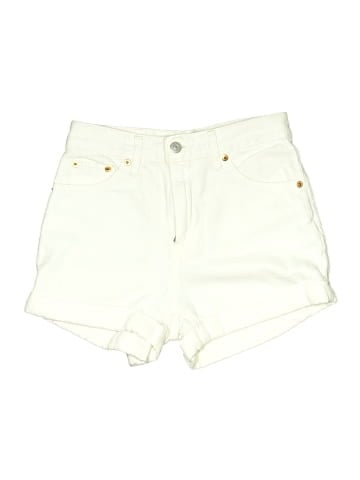 Levi's Denim Shorts (view 1)