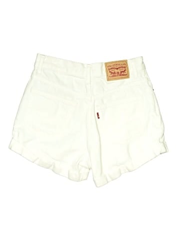 Levi's Denim Shorts (view 2)