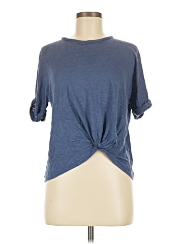 Banana Republic Short Sleeve T-Shirt (view 1)