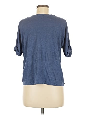 Banana Republic Short Sleeve T-Shirt (view 2)