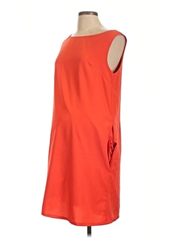 Mayarya Casual Dress (view 1)