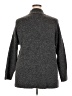 Well Worn Gray Turtleneck Sweater Size XXL - photo 2