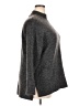 Well Worn Gray Turtleneck Sweater Size XXL - photo 4