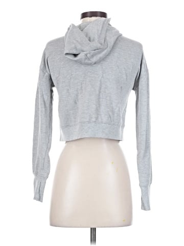 Ultra Flirt Zip Up Hoodie (view 2)