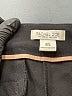 Rachel Zoe Black Active Pants Size 8 - photo 7