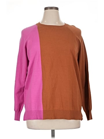 14th & Union Pullover Sweater (view 1)